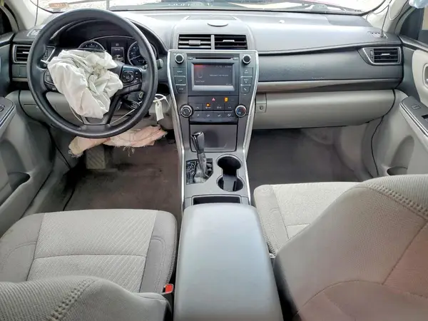 4T1BF1FK8GU579839 2016 TOYOTA CAMRY - Image 8