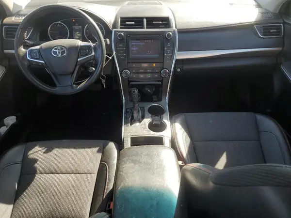 4T1BF1FK8GU580859 2016 TOYOTA CAMRY - Image 8