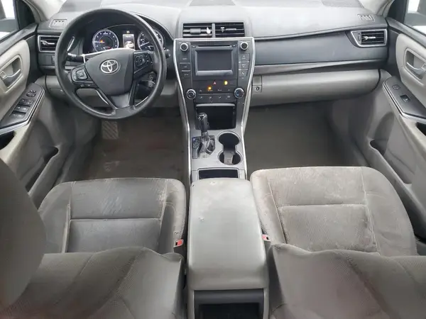 4T1BF1FK8GU581512 2016 TOYOTA CAMRY - Image 8