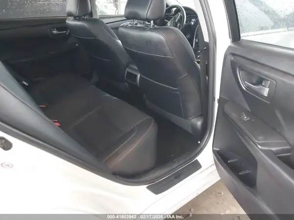 4T1BF1FK8GU581588 2016 TOYOTA CAMRY - Image 8