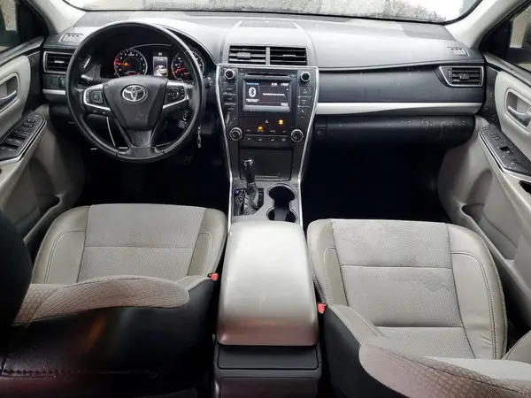 4T1BF1FK8GU581719 2016 TOYOTA CAMRY - Image 8