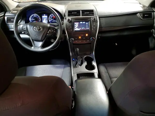 4T1BF1FK8GU583356 2016 TOYOTA CAMRY - Image 8