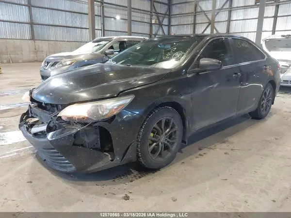 4T1BF1FK8GU583941 2016 TOYOTA CAMRY - Image 2