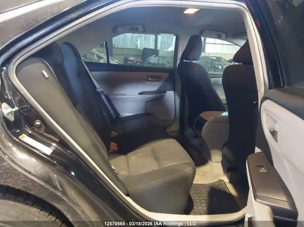 4T1BF1FK8GU583941 2016 TOYOTA CAMRY - Image 8