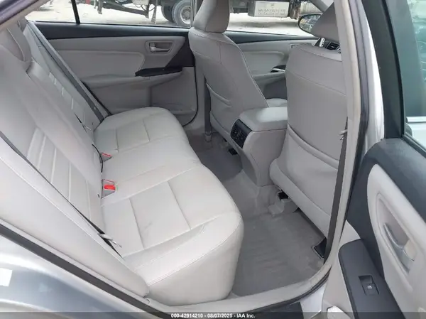 4T1BF1FK8GU584779 2016 TOYOTA CAMRY - Image 8