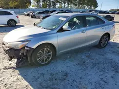 4T1BF1FK8GU585527 2016 TOYOTA CAMRY