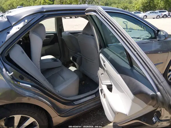 4T1BF1FK8GU585608 2016 TOYOTA CAMRY - Image 8