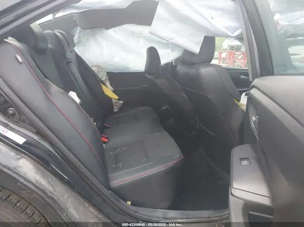 4T1BF1FK8GU585625 2016 TOYOTA CAMRY - Image 8