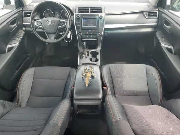 4T1BF1FK8GU587200 2016 TOYOTA CAMRY - Image 8