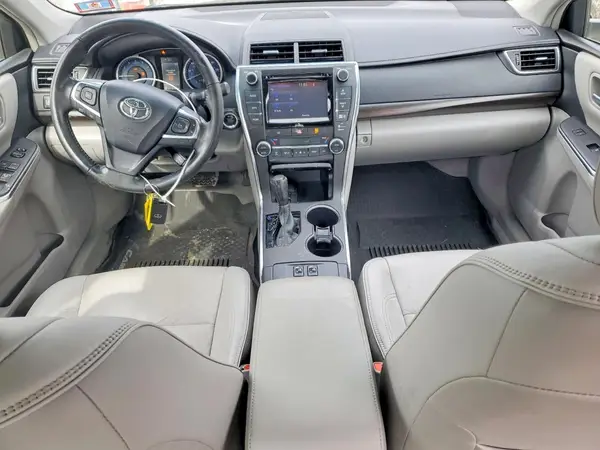 4T1BF1FK8GU587424 2016 TOYOTA CAMRY - Image 8