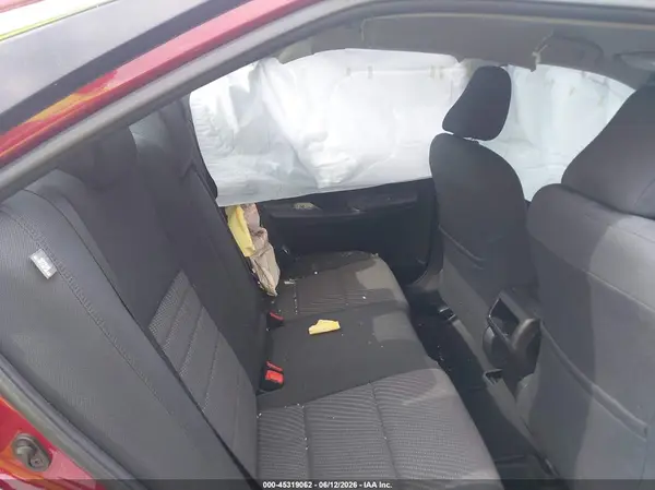 4T1BF1FK8GU587990 2016 TOYOTA CAMRY - Image 8