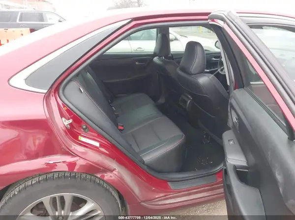 4T1BF1FK8GU588038 2016 TOYOTA CAMRY - Image 8