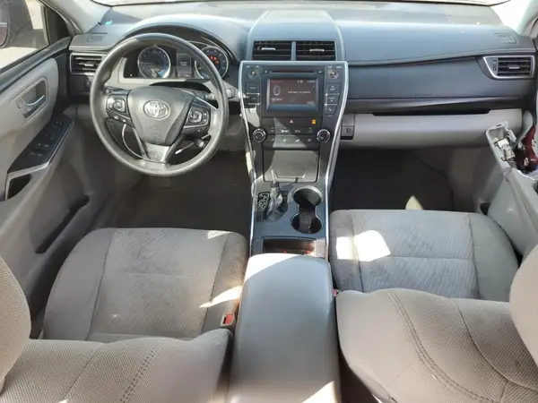 4T1BF1FK8GU588881 2016 TOYOTA CAMRY - Image 8