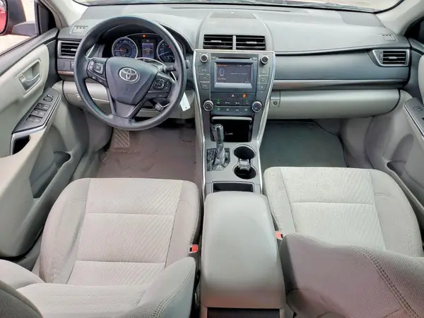 4T1BF1FK8GU589867 2016 TOYOTA CAMRY - Image 8