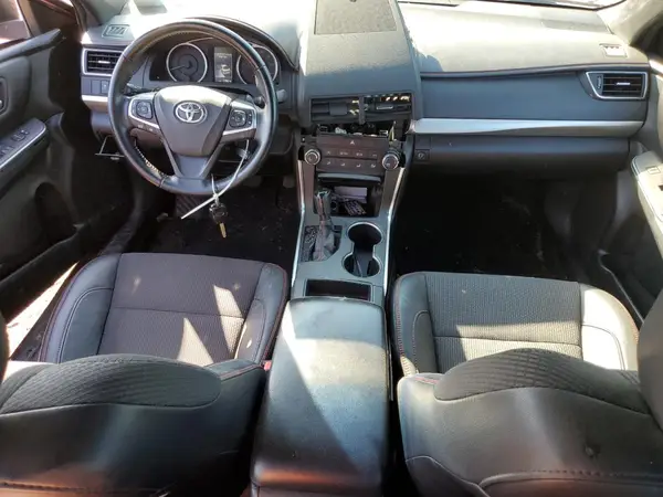4T1BF1FK8GU590856 2016 TOYOTA CAMRY - Image 8