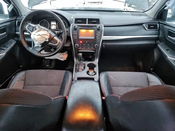 4T1BF1FK8GU591280 2016 TOYOTA CAMRY - Image 8