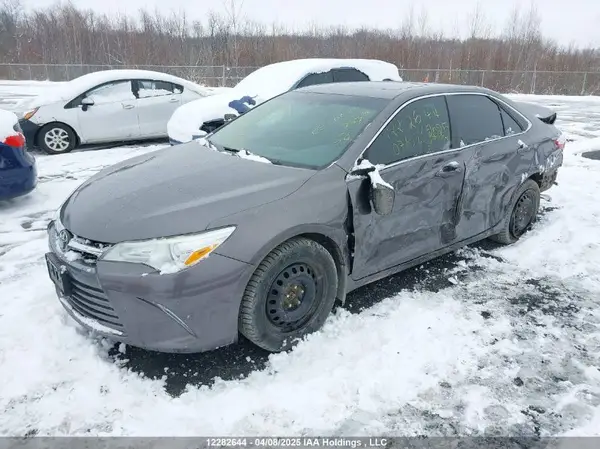 4T1BF1FK8GU593014 2016 TOYOTA CAMRY - Image 2