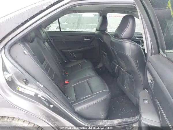 4T1BF1FK8GU593014 2016 TOYOTA CAMRY - Image 8