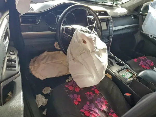 4T1BF1FK8GU593241 2016 TOYOTA CAMRY - Image 8