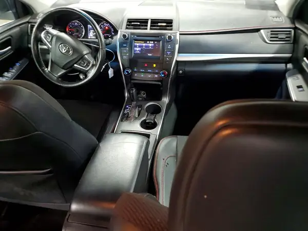 4T1BF1FK8GU593711 2016 TOYOTA CAMRY - Image 8