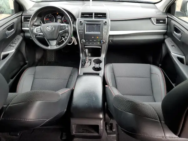 4T1BF1FK8GU594213 2016 TOYOTA CAMRY - Image 8