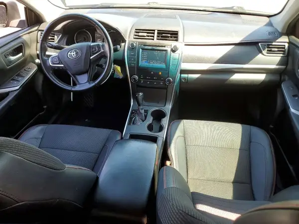 4T1BF1FK8GU594440 2016 TOYOTA CAMRY - Image 8
