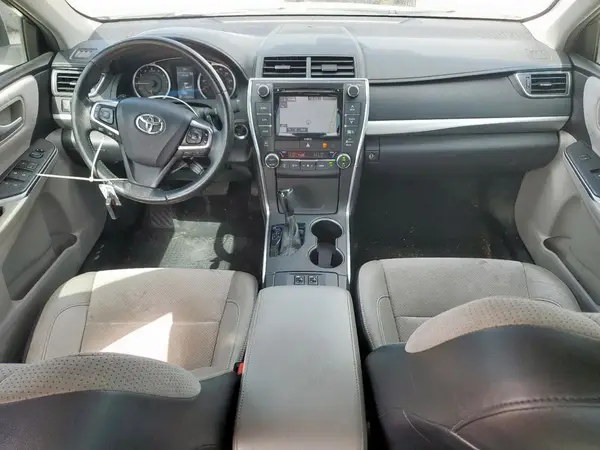 4T1BF1FK8GU594860 2016 TOYOTA CAMRY - Image 8
