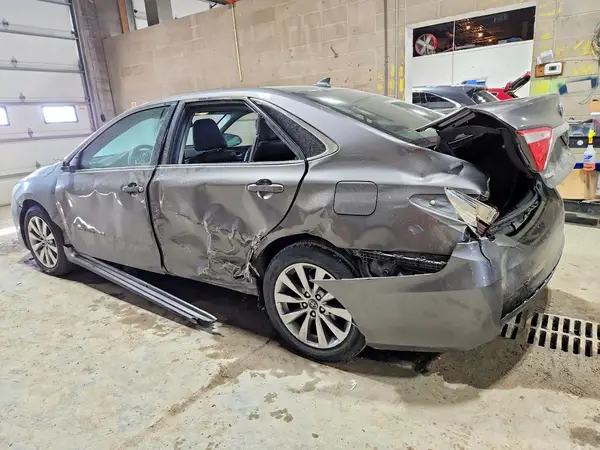 4T1BF1FK8GU594972 2016 TOYOTA CAMRY - Image 2