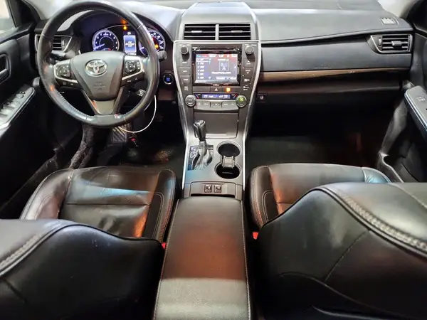 4T1BF1FK8GU594972 2016 TOYOTA CAMRY - Image 8