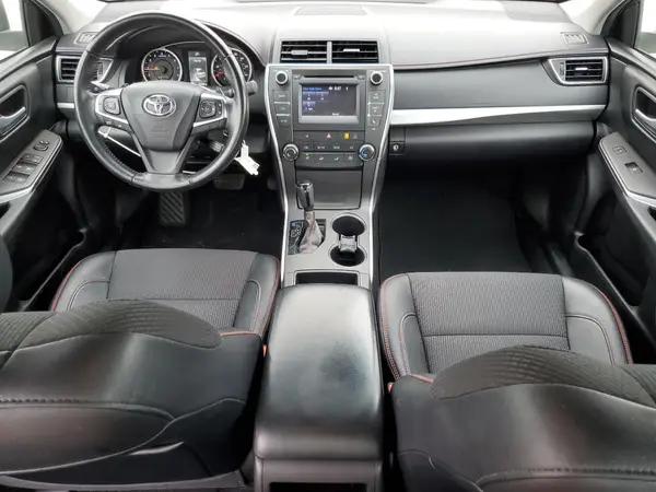 4T1BF1FK8GU595734 2016 TOYOTA CAMRY - Image 8