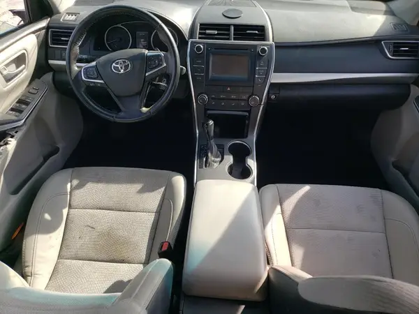 4T1BF1FK8GU598665 2016 TOYOTA CAMRY - Image 8