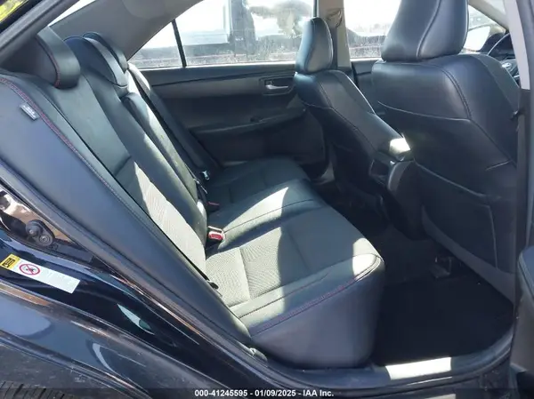 4T1BF1FK8GU598746 2016 TOYOTA CAMRY - Image 8