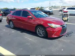 4T1BF1FK8GU599671 2016 TOYOTA CAMRY