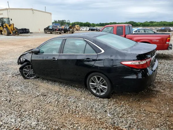 4T1BF1FK8GU600253 2016 TOYOTA CAMRY - Image 2