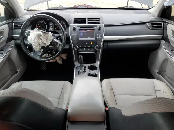 4T1BF1FK8GU600253 2016 TOYOTA CAMRY - Image 8