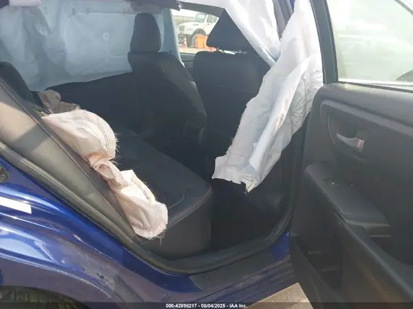 4T1BF1FK8GU600513 2016 TOYOTA CAMRY - Image 8