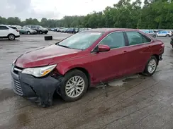4T1BF1FK8GU600740 2016 TOYOTA CAMRY