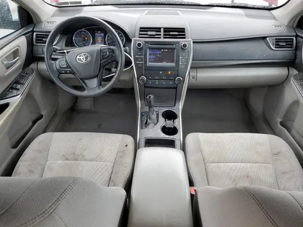 4T1BF1FK8GU600740 2016 TOYOTA CAMRY - Image 8
