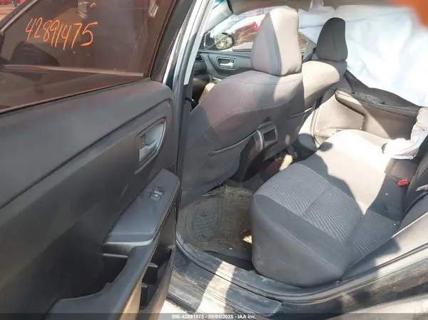 4T1BF1FK8GU601340 2016 TOYOTA CAMRY - Image 8