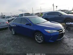 4T1BF1FK8GU602097 2016 TOYOTA CAMRY