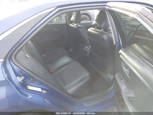 4T1BF1FK8GU602097 2016 TOYOTA CAMRY - Image 8