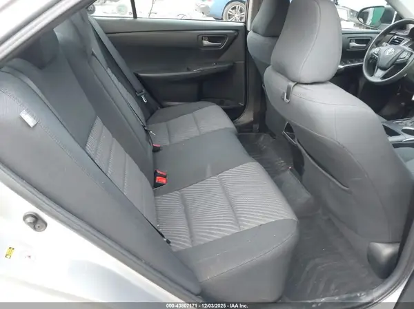 4T1BF1FK8GU602309 2016 TOYOTA CAMRY - Image 8