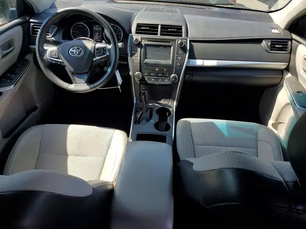 4T1BF1FK8GU604965 2016 TOYOTA CAMRY - Image 8