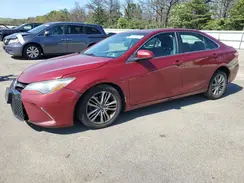 4T1BF1FK8GU605081 2016 TOYOTA CAMRY