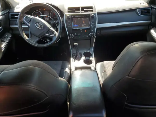 4T1BF1FK8GU605081 2016 TOYOTA CAMRY - Image 8