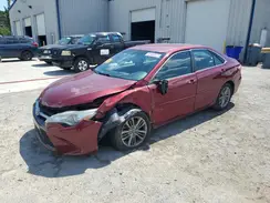 4T1BF1FK8GU605131 2016 TOYOTA CAMRY