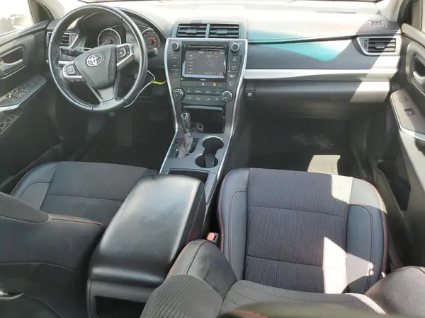 4T1BF1FK8GU605131 2016 TOYOTA CAMRY - Image 8
