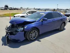 4T1BF1FK8GU605291 2016 TOYOTA CAMRY
