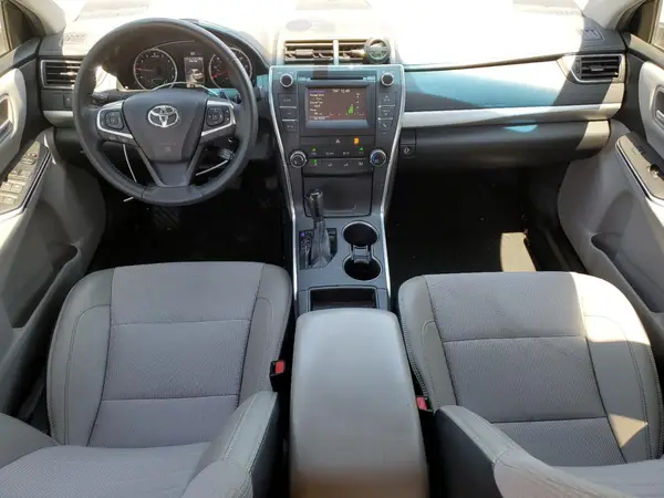 4T1BF1FK8GU605291 2016 TOYOTA CAMRY - Image 8