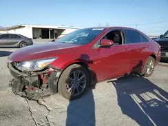 4T1BF1FK8GU606800 2016 TOYOTA CAMRY